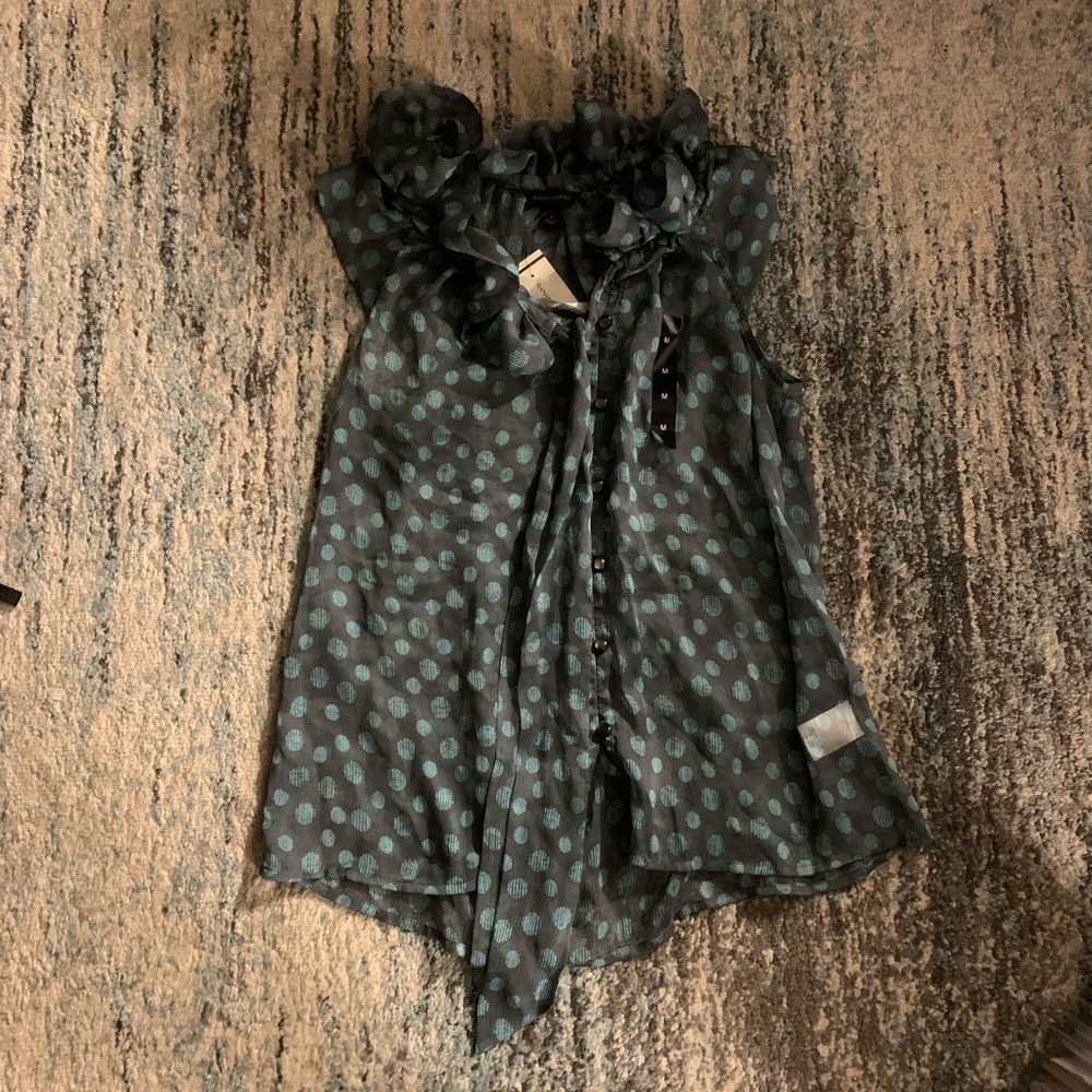 NWT Blouse